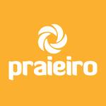 Logotipo Praieiro Lanches